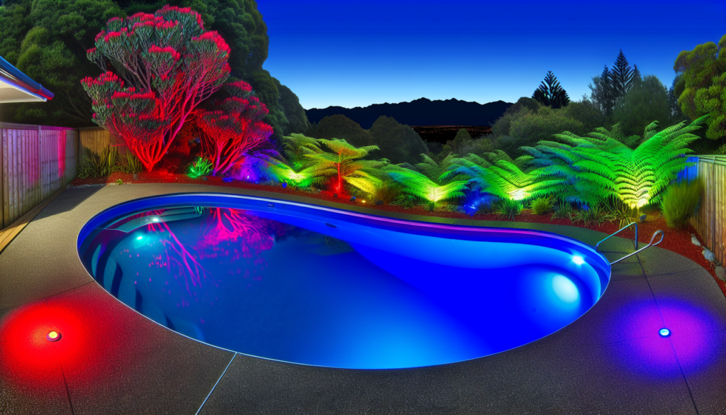 Best Color Changing LED Pool Lights For Inground Pools - Pool Owners ...